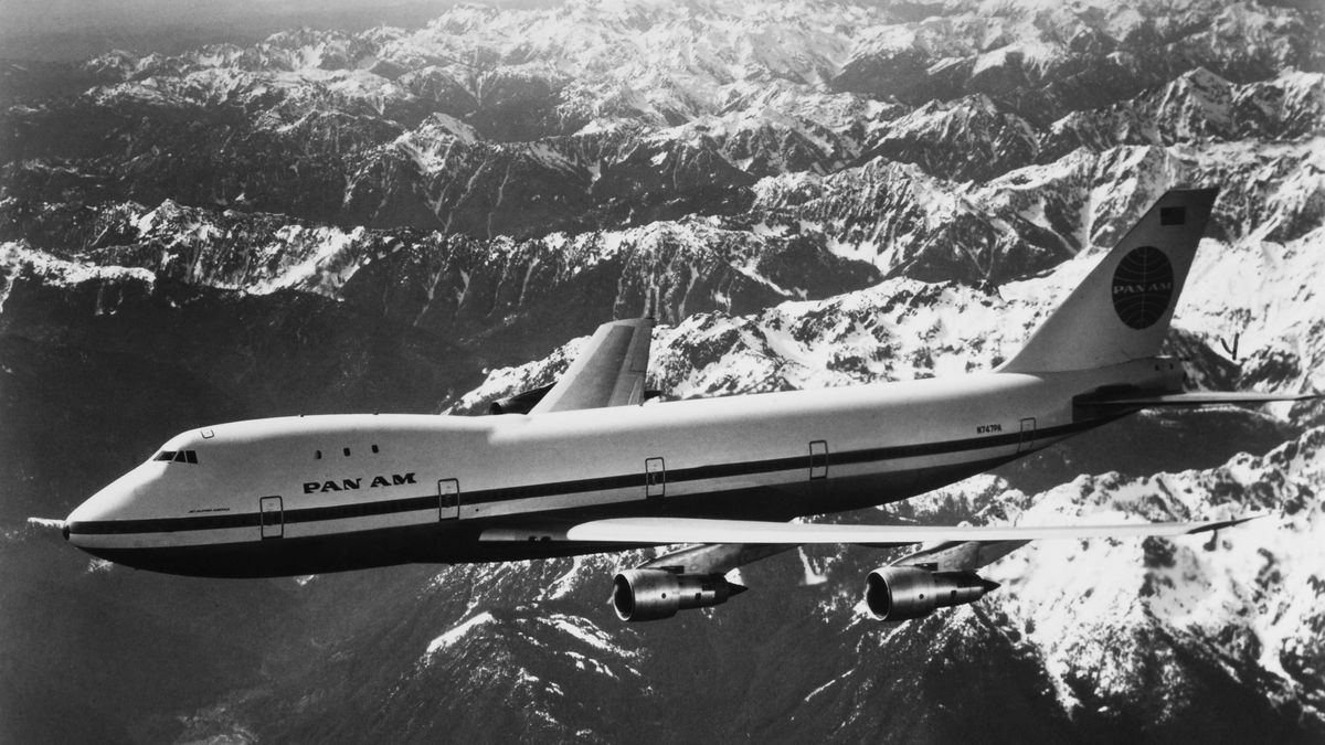 Jumbo Jetům odzvonilo. Boeing 747 se přestane vyrábět